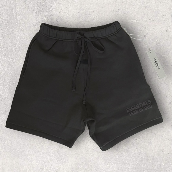 Fear of God Other - **Sold** Fear of God Essentials Sweat Shorts